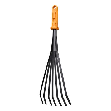 Fiskars OneClick blomsterrive stål 12 cm