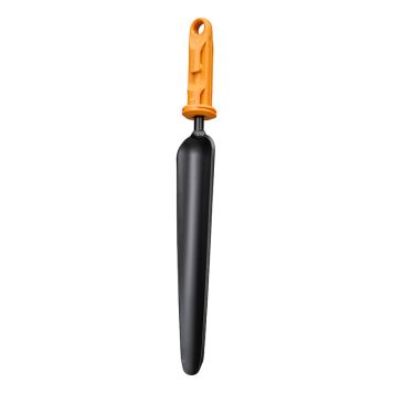 Fiskars OneClick ukrudtsfjerner borstål 31 cm