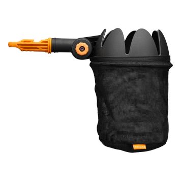 Fiskars OneClick frugtplukker plast 30x17 cm