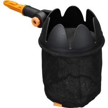 Fiskars OneClick frugtplukker plast 30x17 cm