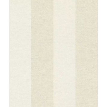 Rasch tapet beige striber 1050x53 cm