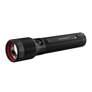Ledlenser lommelygte P7R