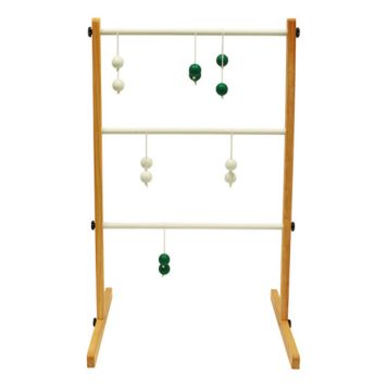 Nordic Games stigegolf træ 2 personer