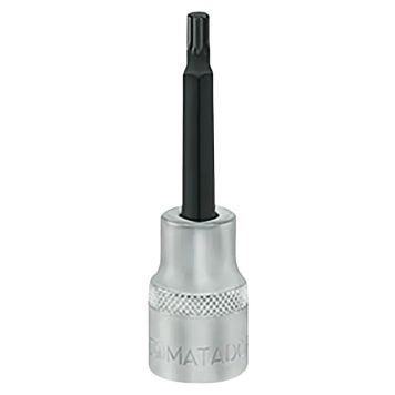 Matador bittop XZN 12,5(1/2) M18x100 mm