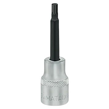 Matador bittop XZN 12,5 (1/2") M5x100 mm