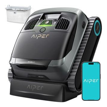 Aiper Scuba X1 poolrobot