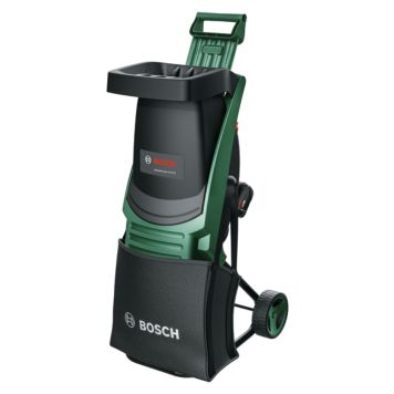 Bosch Universal kompostkværn 2x18V inkl. 2Ah batterier