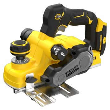 Stanley høvl Fatmax SFMCW300B-XJ 18V solo