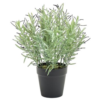 Emerald kunstig plante Rosmarin 25 cm