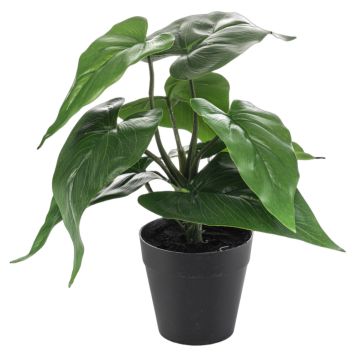 Emerald kunstig plante Anthurium 28 cm