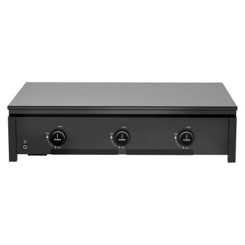 Cozze plancha grill Combo 900