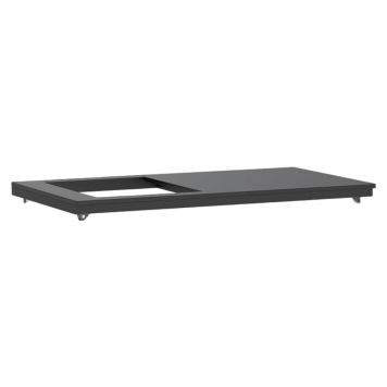 Cozze bordplade Elements 110 cm