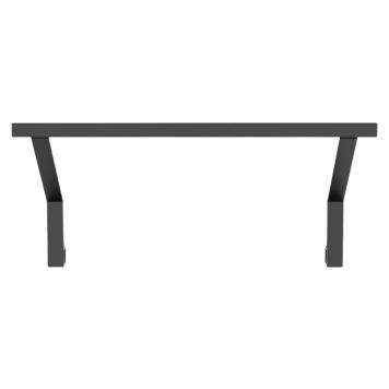 Cozze led rack 52 cm