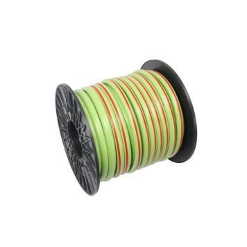 Haveslange grøn 25 mm pris pr. meter