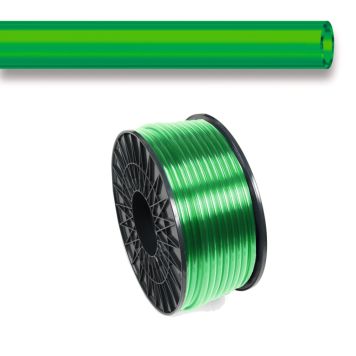 Haveslange grøn Aquaristic 6 mm pris pr. meter