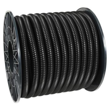 Klimaslange til udsugning 16 mm pris pr. meter