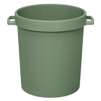 Orthex vandtønde 45 l grøn