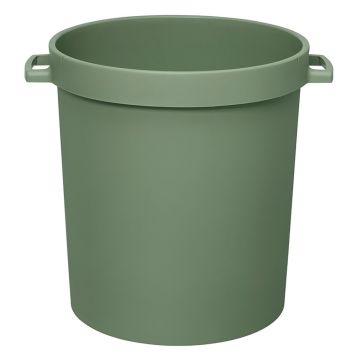 Orthex vandtønde recycled grøn 65 L
