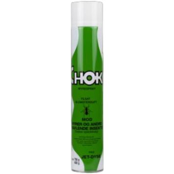 Chok myrespray 1000 ml
