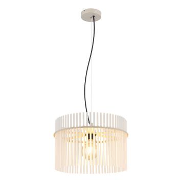 Globo loftlampe gorley E27 430X145 mm sand mat