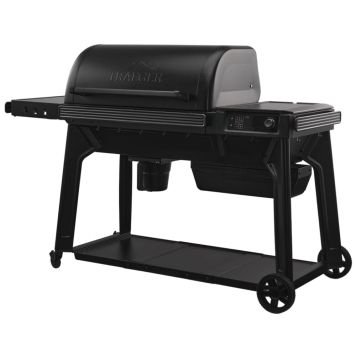 Traeger træpillegrill Woodridge pro