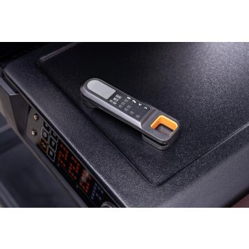 Traeger stegetermometer