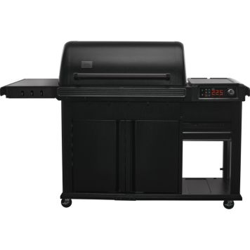 Traeger træpillegrill Woodridge Elite