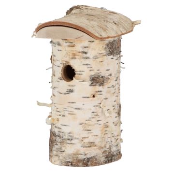 Garden Life redekasse birketræ H25,5 cm