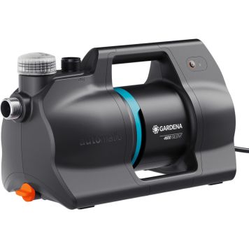 Gardena trykpumpe 4600 Silent elektrisk 600W