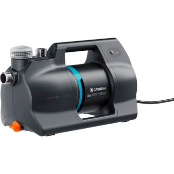 Gardena trykpumpe 5000 SilentComfort elektrisk 700W