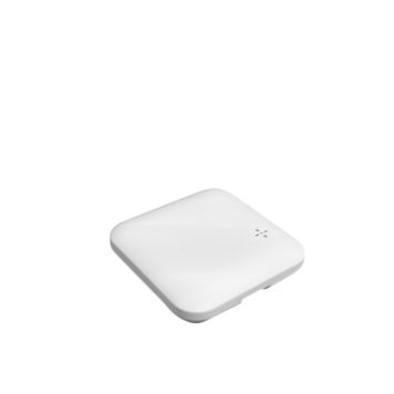 Fesh Smart vandalarm WiFi hvid