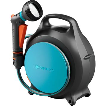 Gardena Move slangeboks transportabel 10 m