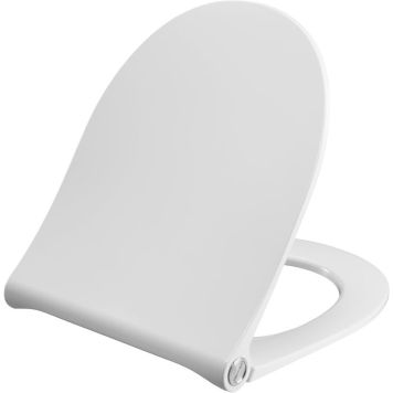 Pressalit toilettsæde Sway D
