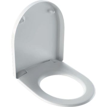 Geberit toiletsæde ICon med soft close