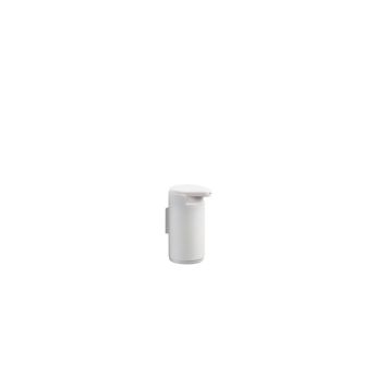 Zone sæbedispenser til væg Rim hvid 14x8,5 cm