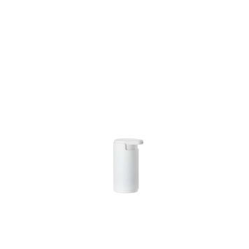Zone sæbedispenser Rim hvid 14,4x8,7 cm