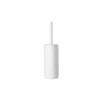 Zone toiletbørste Rim hvid 10x38,2 cm