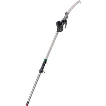 Gardol GDB32 Comfort grensaks teleskopisk 199–275 cm
