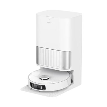 Dreame robotstøvsuger L40 Ultra AE hvid