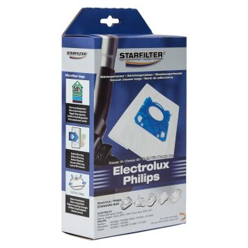Støvsugerpose t/Electrolux & Philips