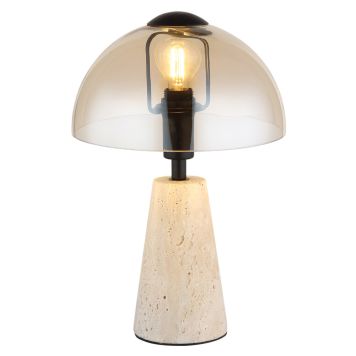 Globo bordlampe Lars Ø20 E14 LED