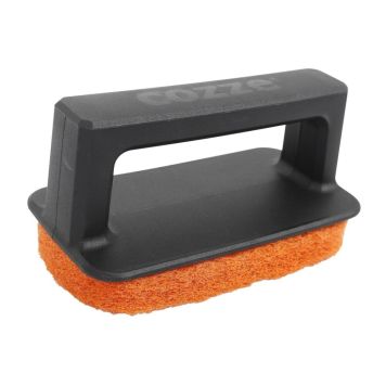 COZZE PLANCHA SKRUBBE