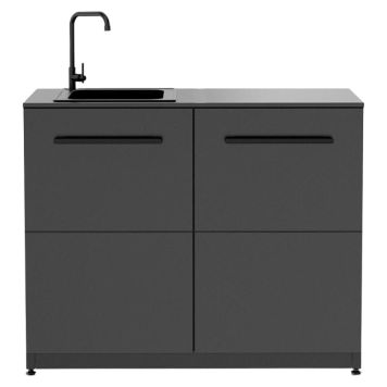 COZZE ELEMENTS 110 UDEKØKKEN M/VASK