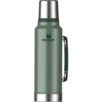 Stanley Classic termoflaske grøn 1,4 L