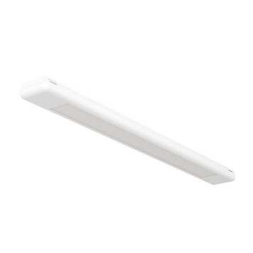 Eglo spotskinner Tplus hvid LED L30 cm