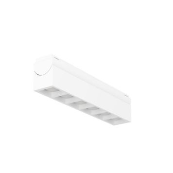 Eglo Lens Spot Tplus 6 LED hvid L18 cm