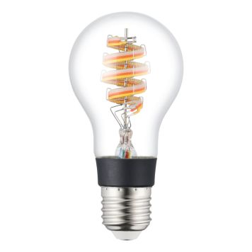Eglo kronepære spiral Connect-Z E27 Ø6 cm