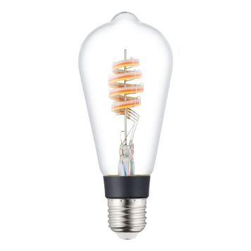 Eglo kertepære spiral Connect-Z E27 Ø6,4 cm
