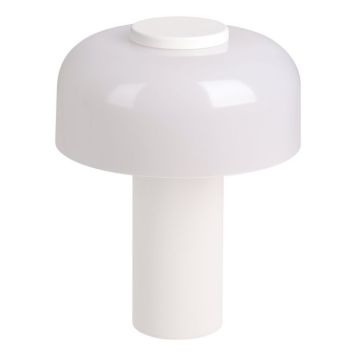 Eglo bordlampe Ponente hvid LED H20 cm