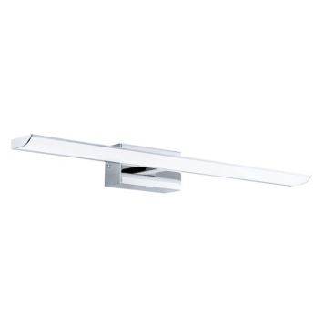 Eglo væglampe Tabiano-Z krom LED L60 cm